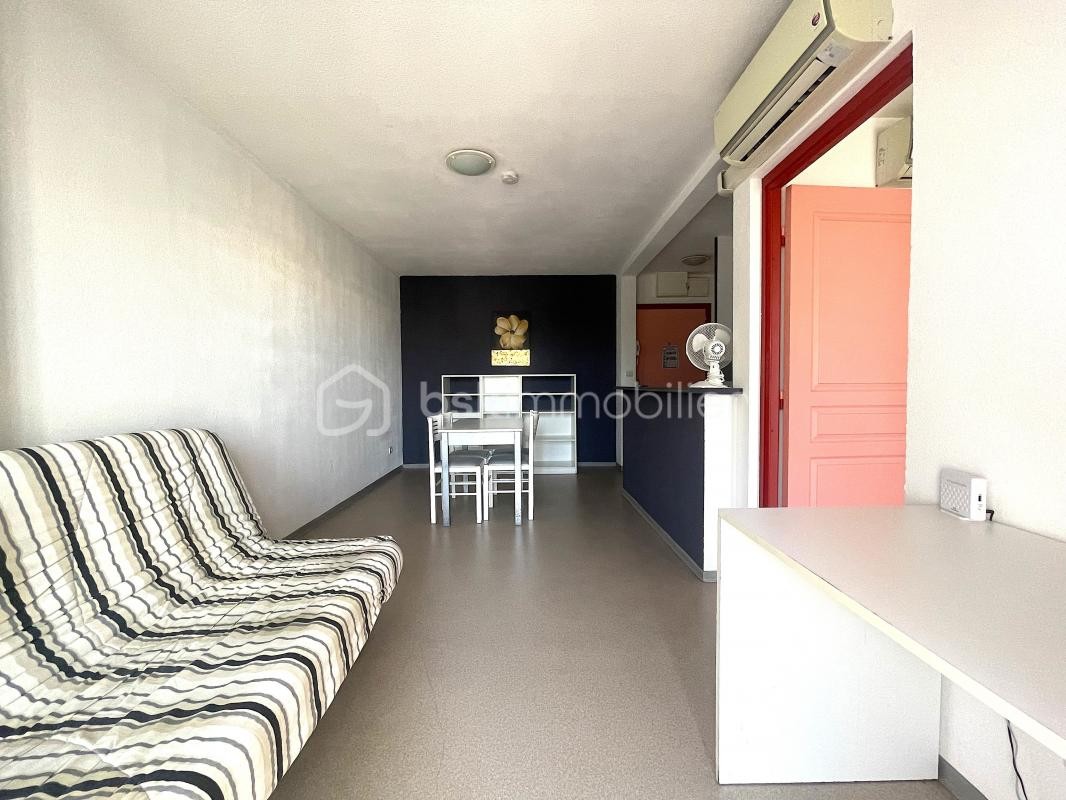 Vente Appartement à Béziers 2 pièces