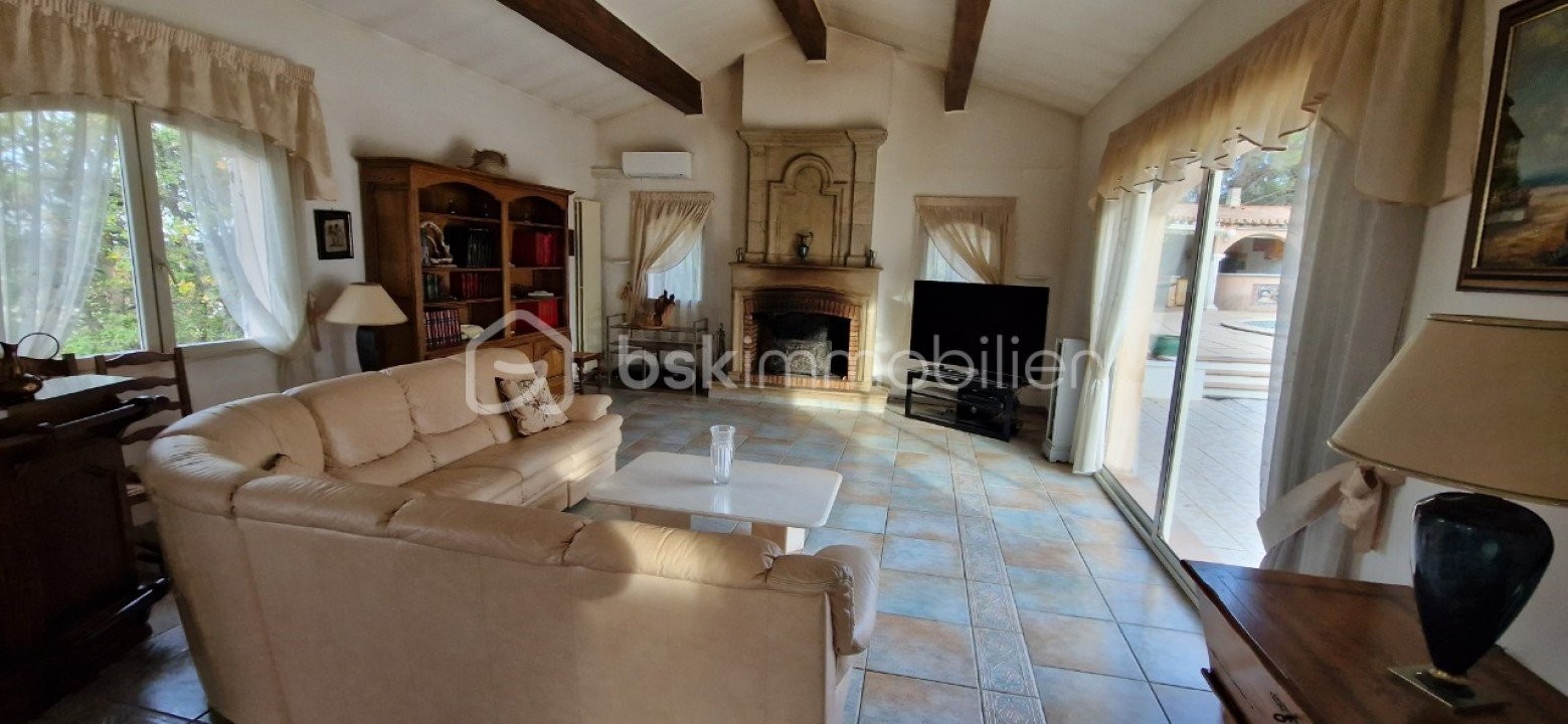 Vente Maison à Banyuls-dels-Aspres 7 pièces