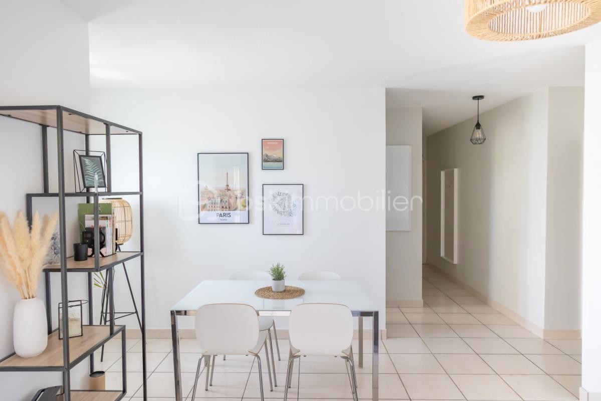 Vente Appartement à Montpellier 3 pièces