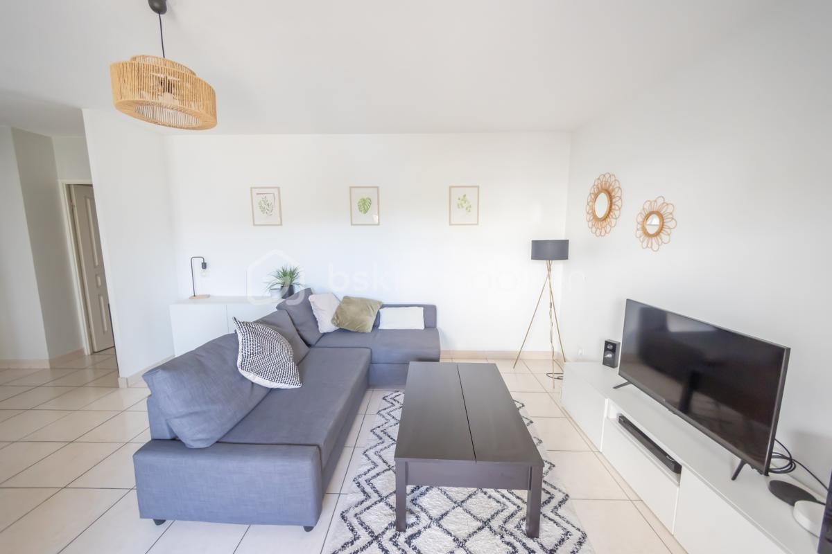 Vente Appartement à Montpellier 3 pièces