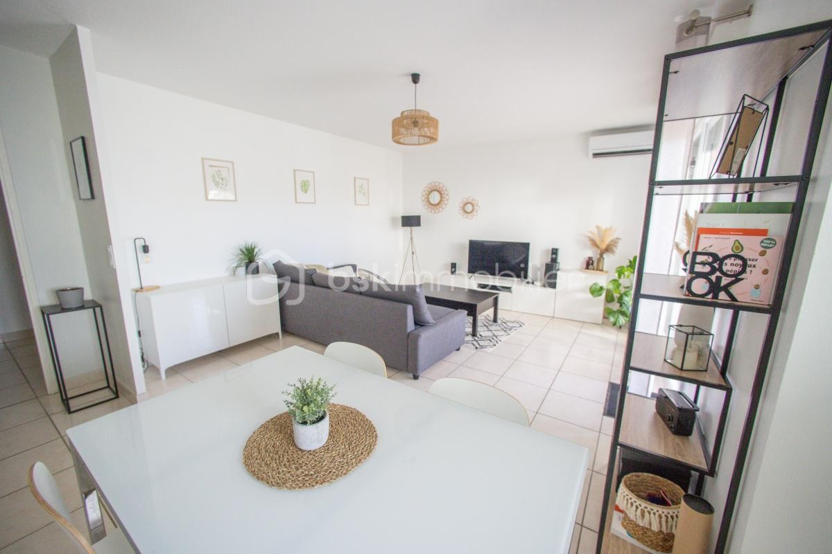 Vente Appartement à Montpellier 3 pièces