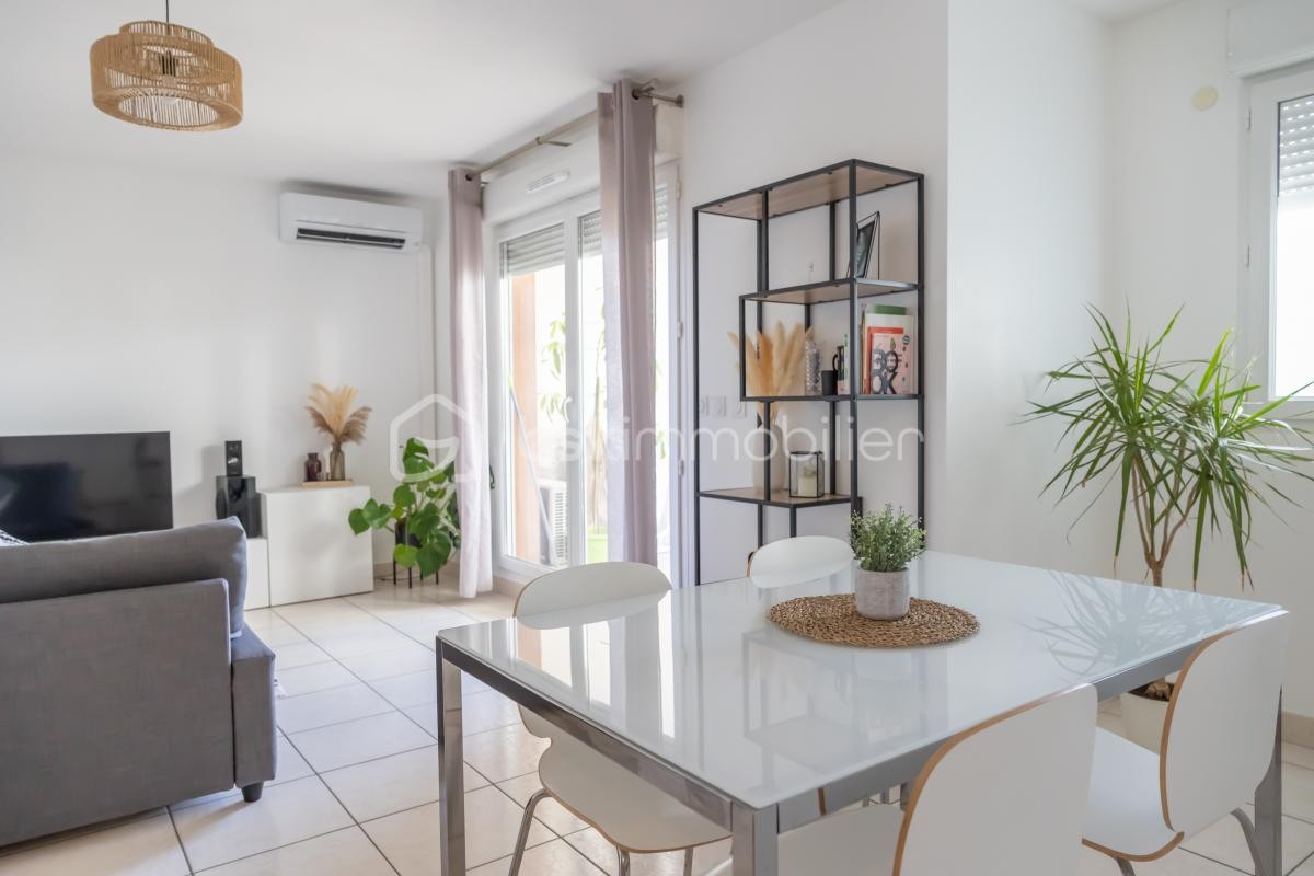 Vente Appartement à Montpellier 3 pièces