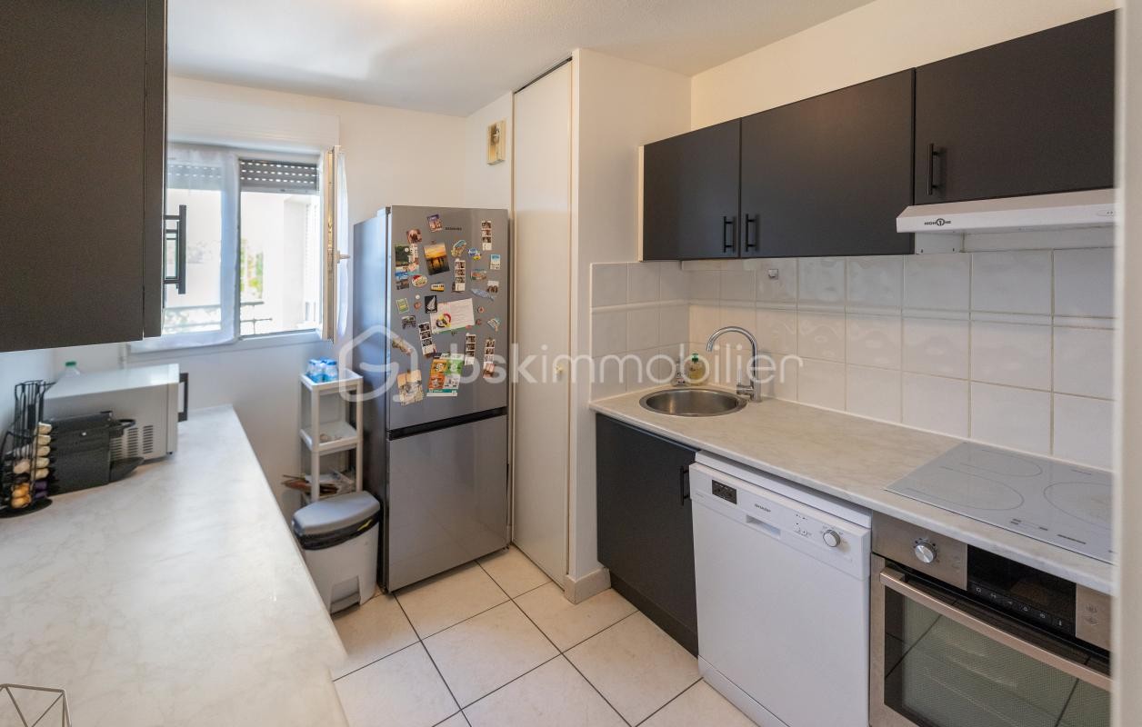 Vente Appartement à Montpellier 3 pièces