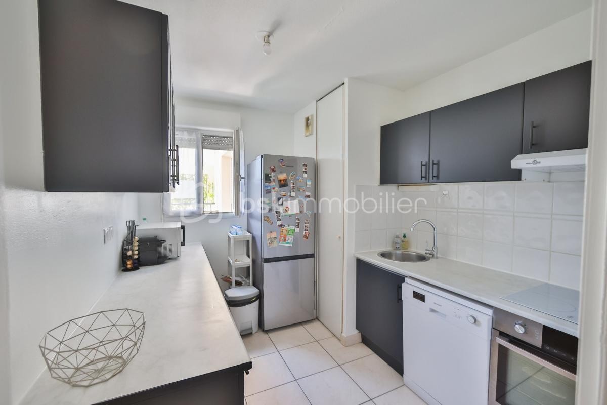 Vente Appartement à Montpellier 3 pièces