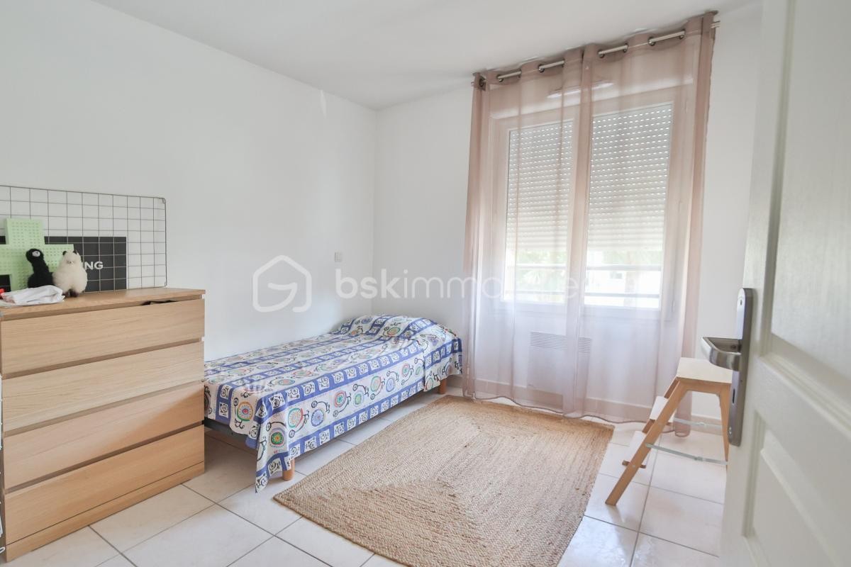 Vente Appartement à Montpellier 3 pièces