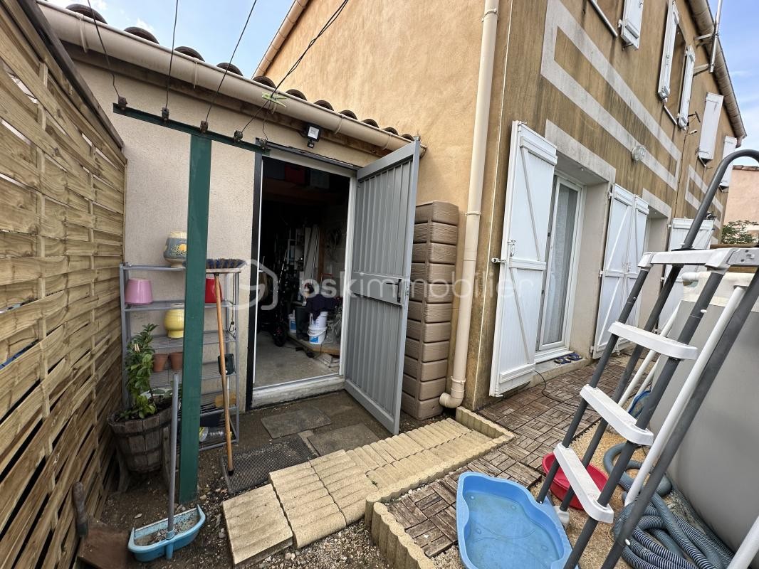 Vente Maison à Alès 4 pièces