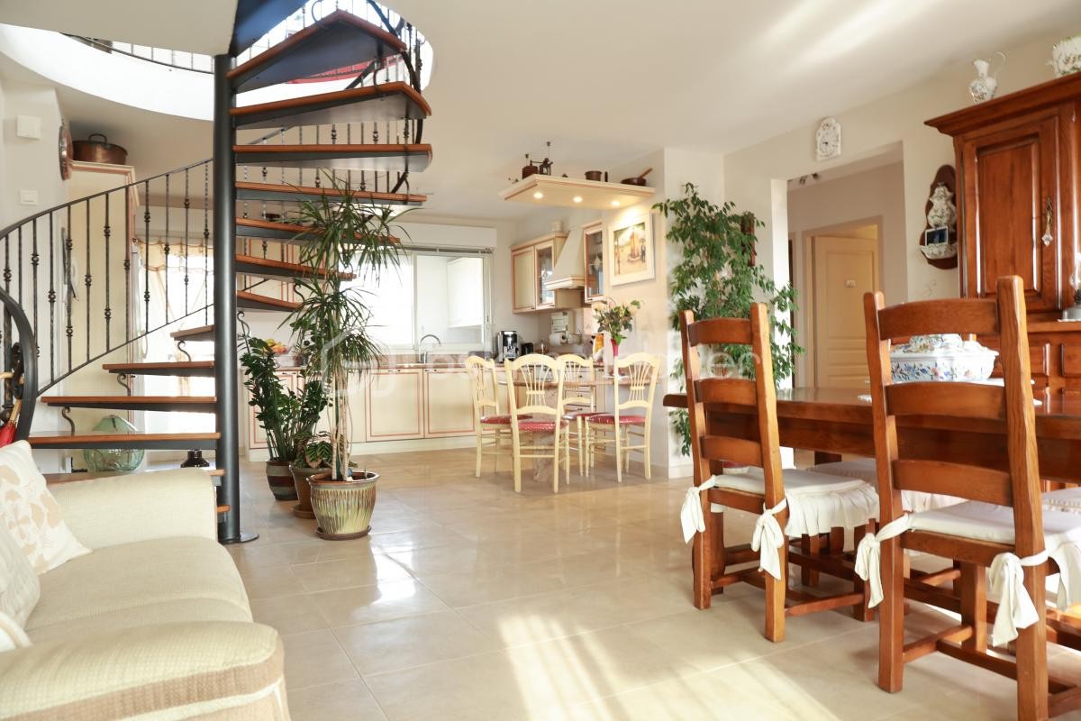 Vente Appartement à Penta-di-Casinca 5 pièces