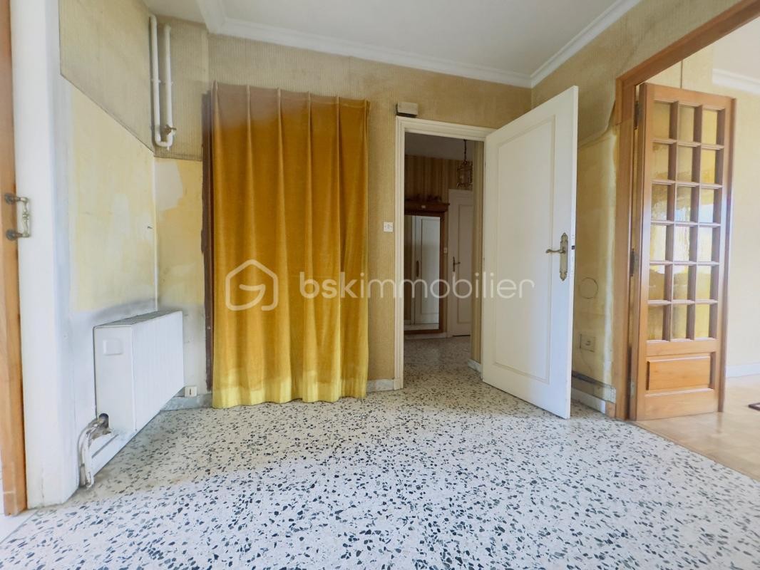 Vente Appartement à Grenoble 4 pièces