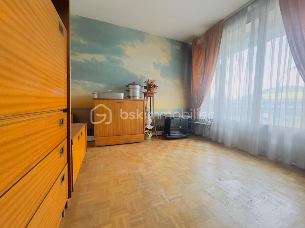 Vente Appartement à Grenoble 4 pièces