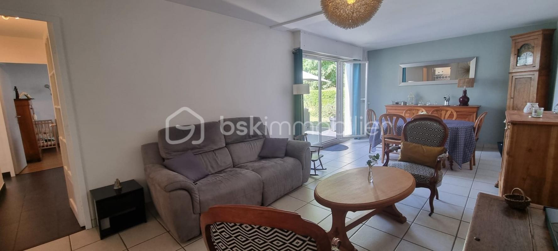 Vente Maison à Andrésy 4 pièces