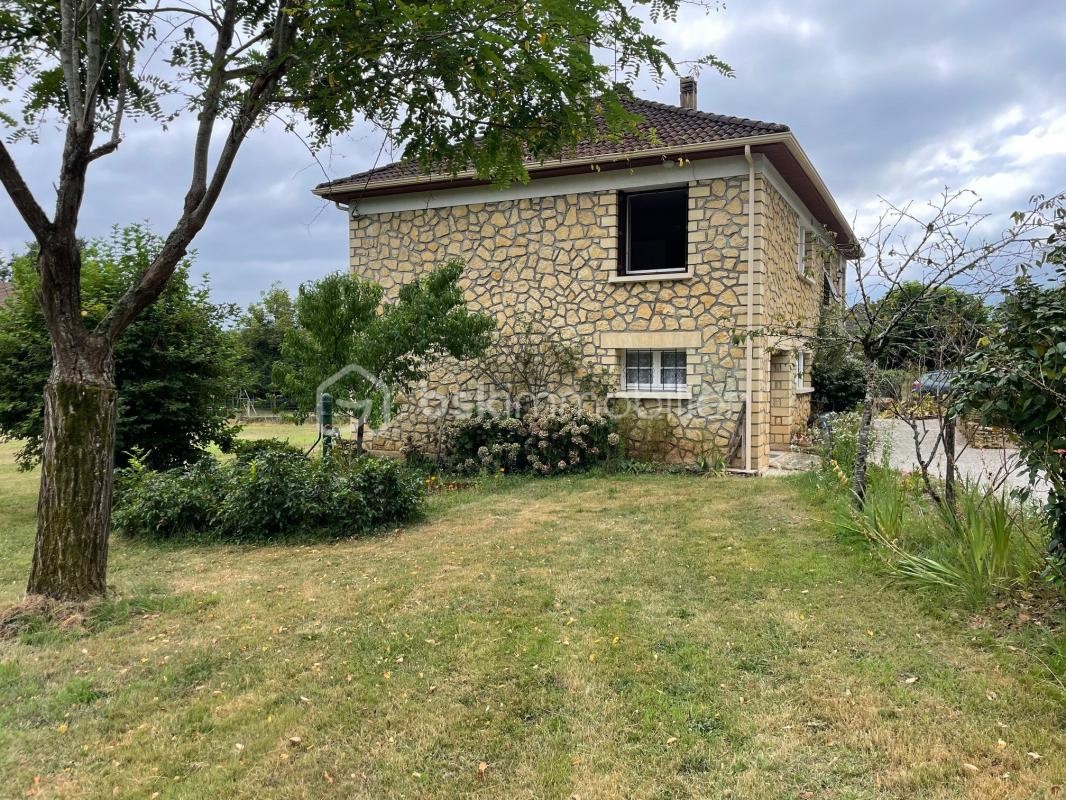 Vente Maison à Mauzac-et-Grand-Castang 5 pièces