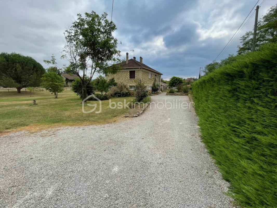 Vente Maison à Mauzac-et-Grand-Castang 5 pièces