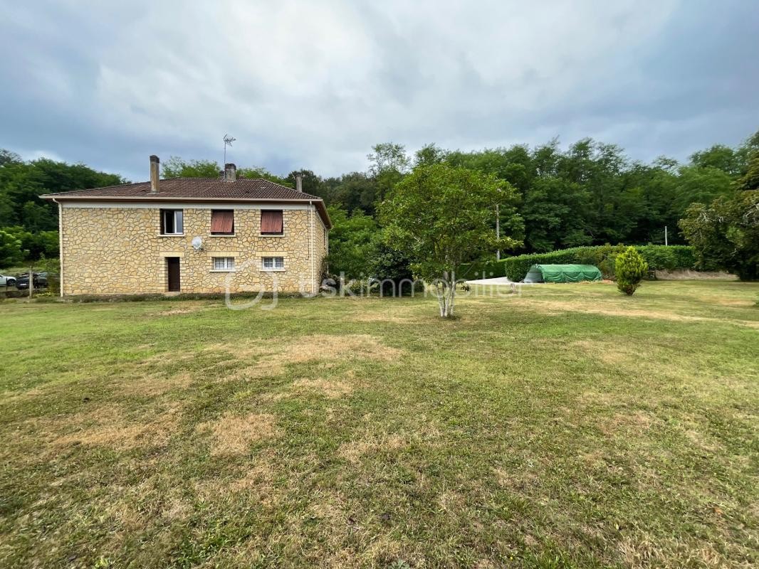 Vente Maison à Mauzac-et-Grand-Castang 5 pièces