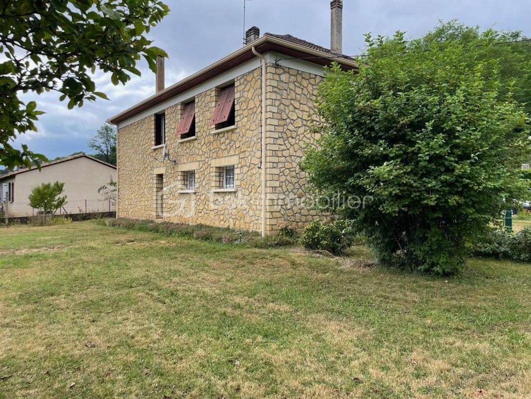 Vente Maison à Mauzac-et-Grand-Castang 5 pièces