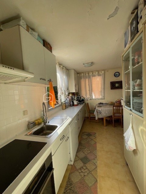 Vente Appartement à Nice 4 pièces