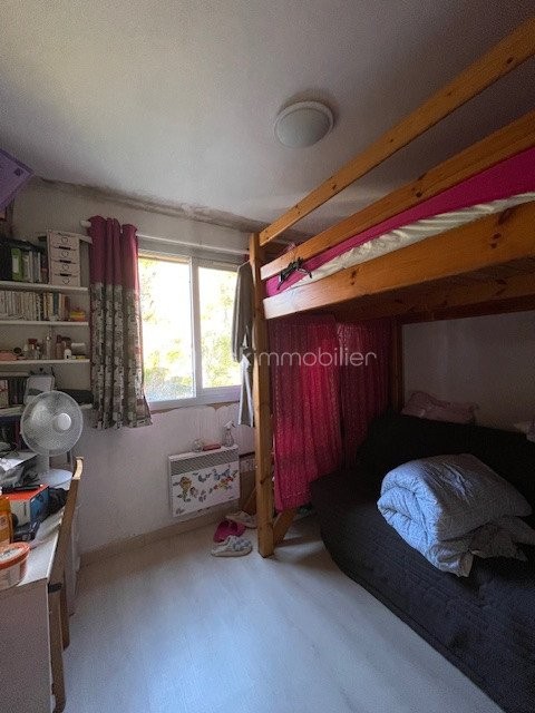 Vente Appartement à Nice 4 pièces