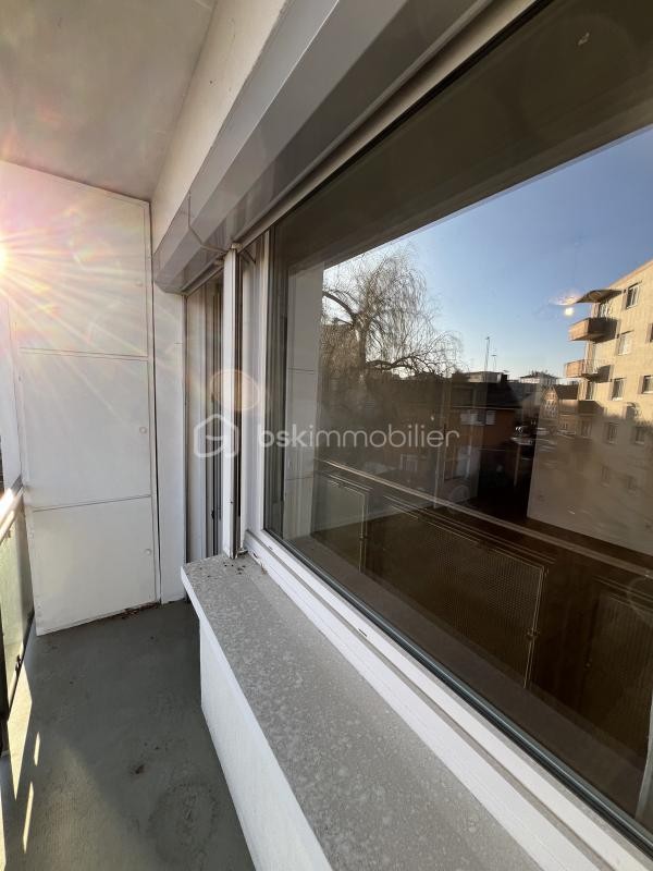 Vente Appartement à Colmar 3 pièces