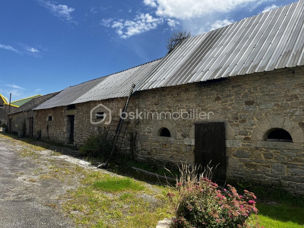 Vente Maison à Séglien 7 pièces