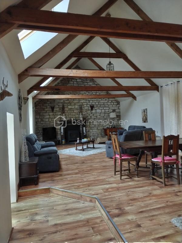 Vente Maison à Séglien 7 pièces