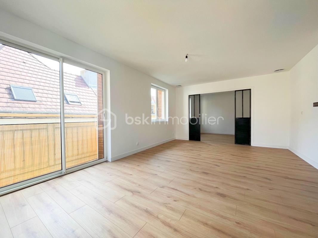 Vente Appartement à Digoin 5 pièces