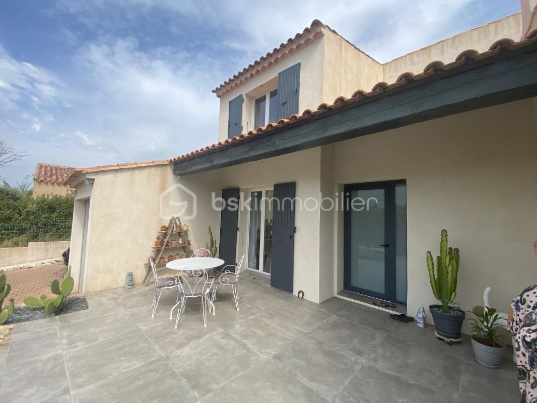 Vente Maison à le Castellet 5 pièces