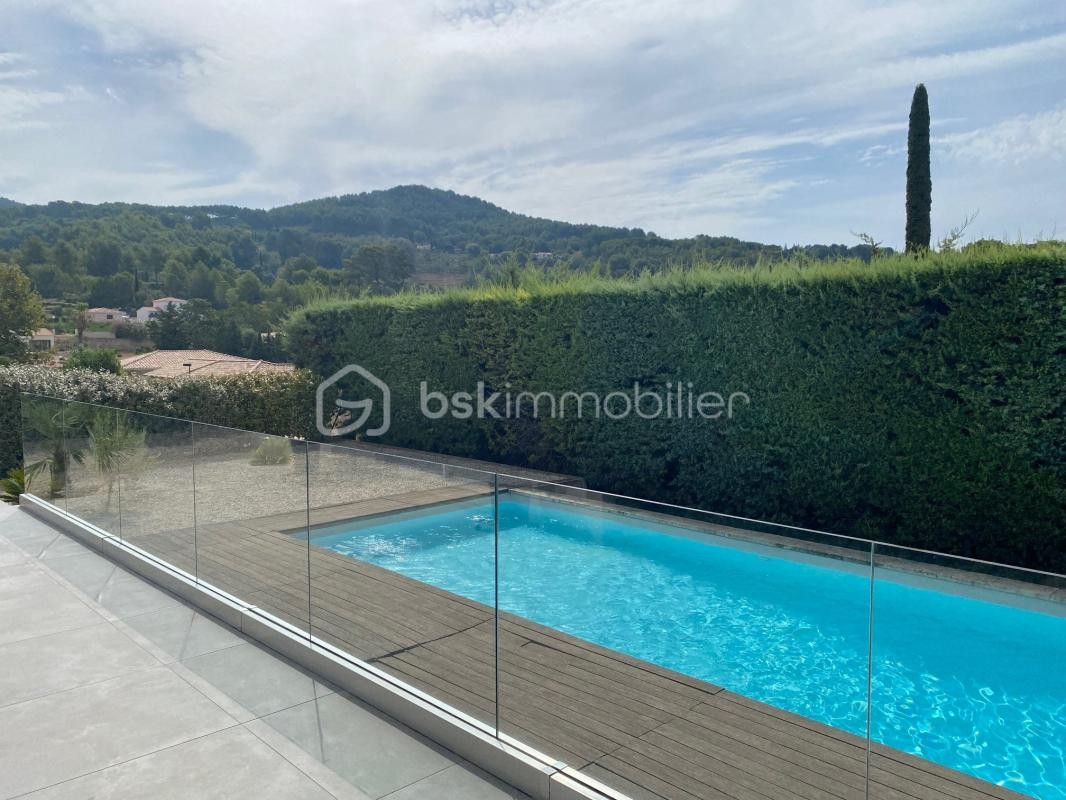 Vente Maison à le Castellet 5 pièces