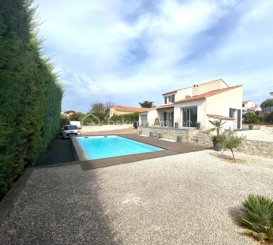 Vente Maison à le Castellet 5 pièces