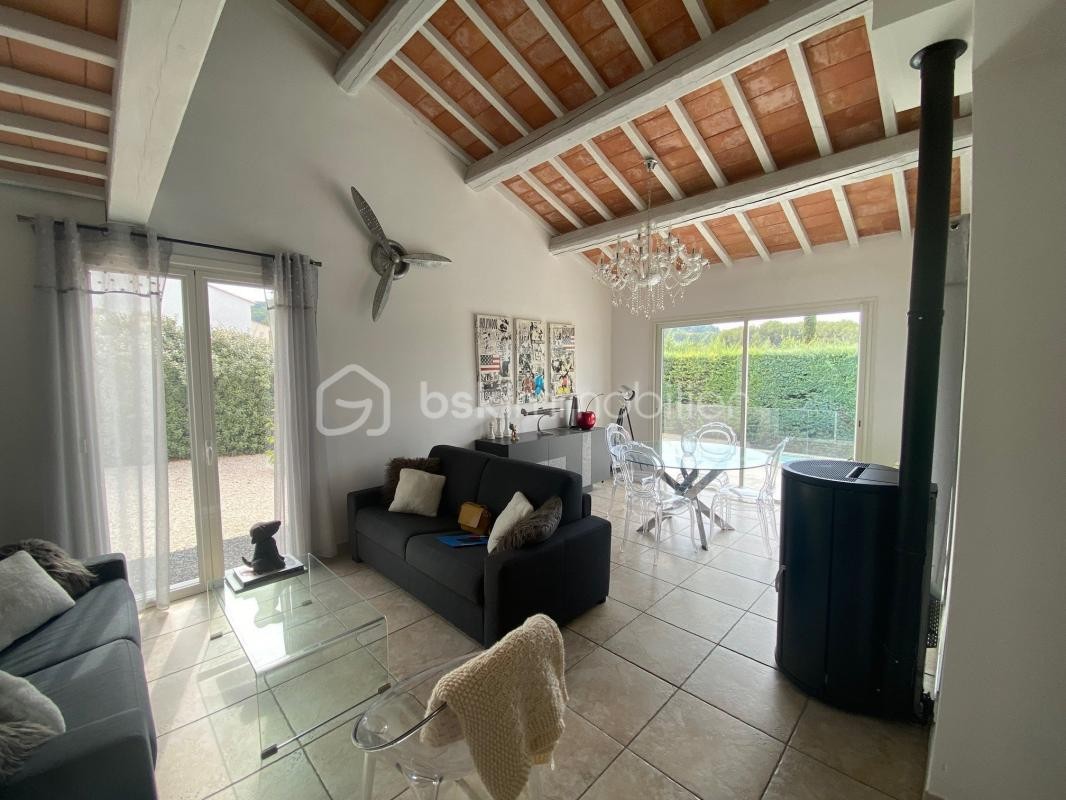 Vente Maison à le Castellet 5 pièces