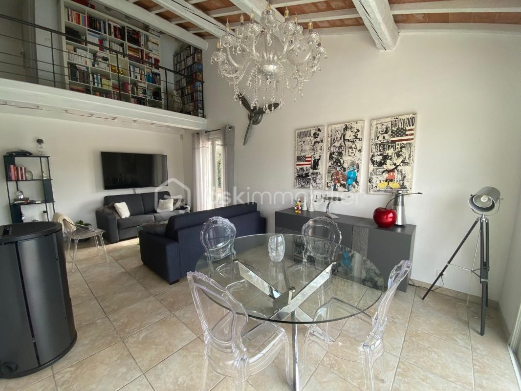 Vente Maison à le Castellet 5 pièces