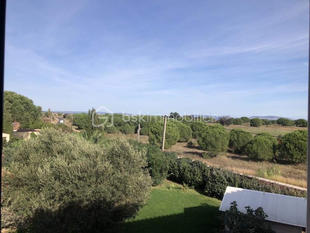 Vente Maison à Marseillan 4 pièces