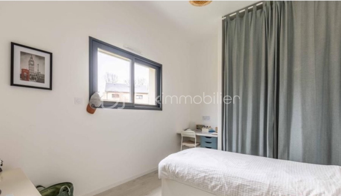 Vente Appartement à Cintré 7 pièces