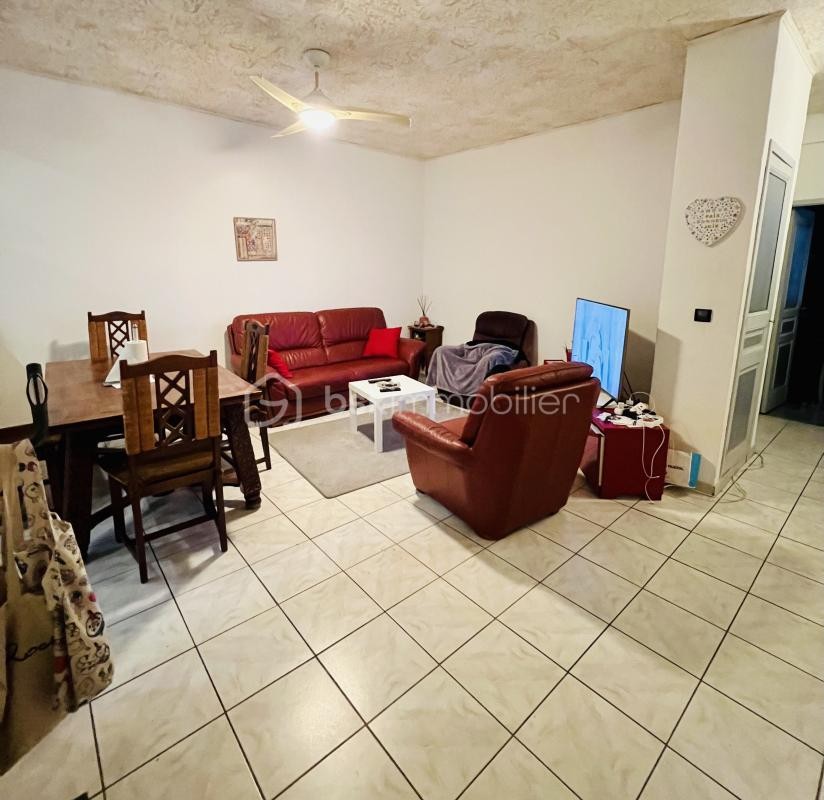 Vente Appartement à Toulon 3 pièces