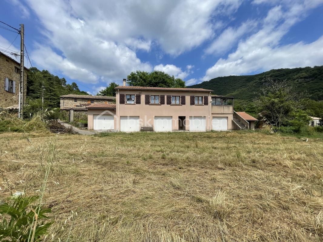 Vente Maison à Bessèges 3 pièces