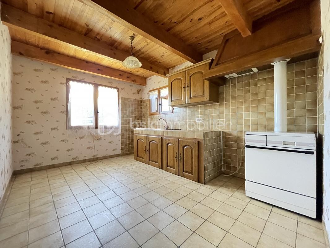 Vente Maison à Bessèges 3 pièces