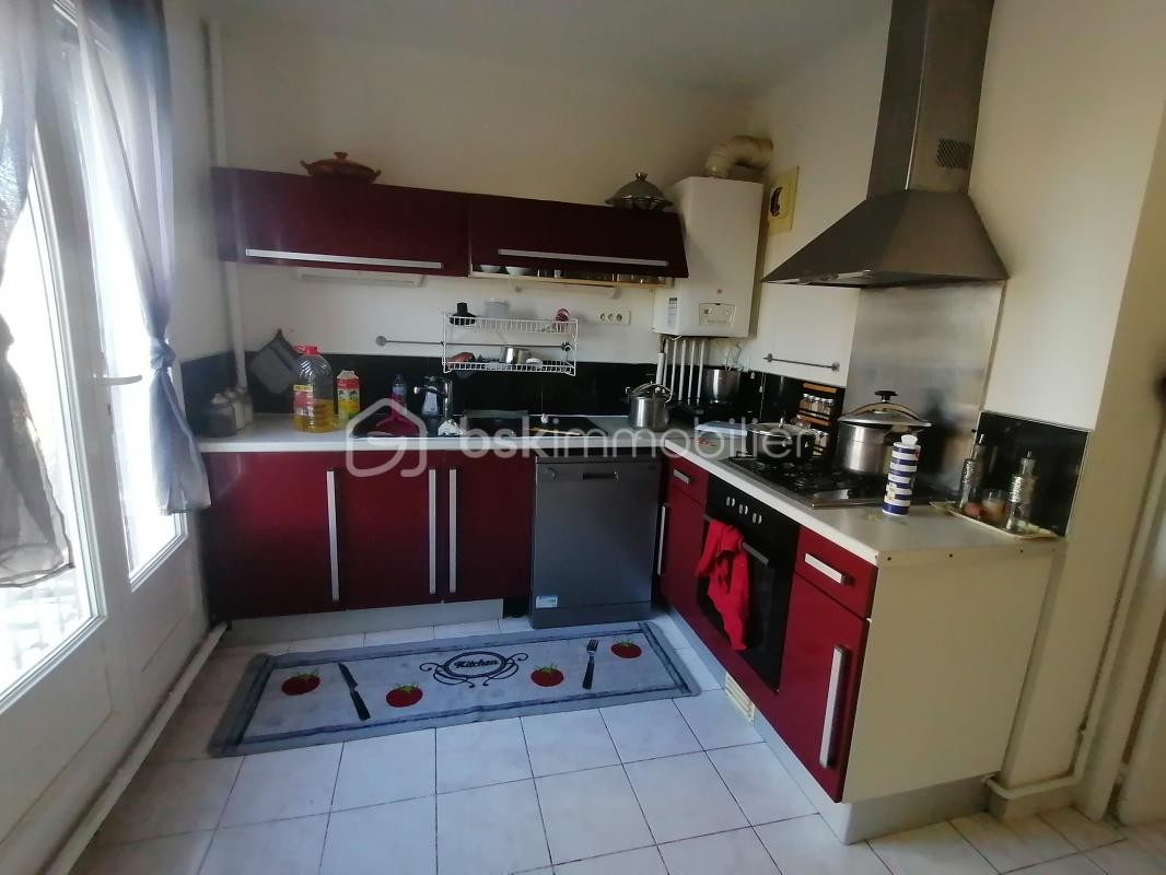 Vente Appartement à Avignon 4 pièces