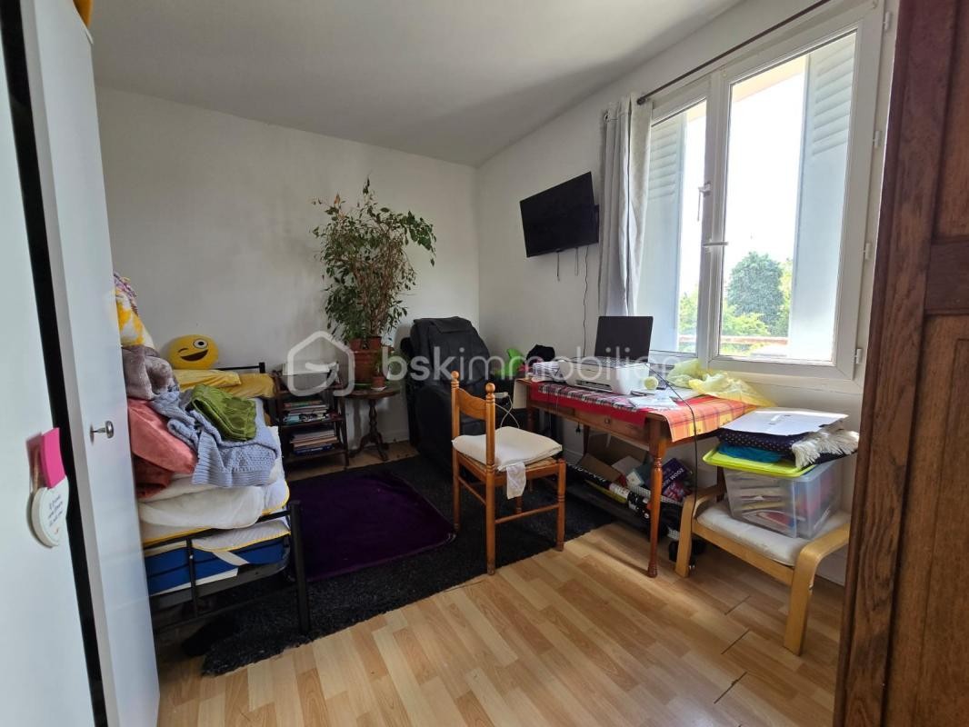 Vente Appartement à Chaumont 5 pièces