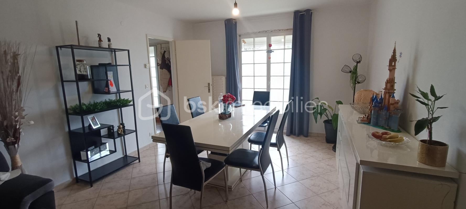 Vente Maison à Albert 7 pièces