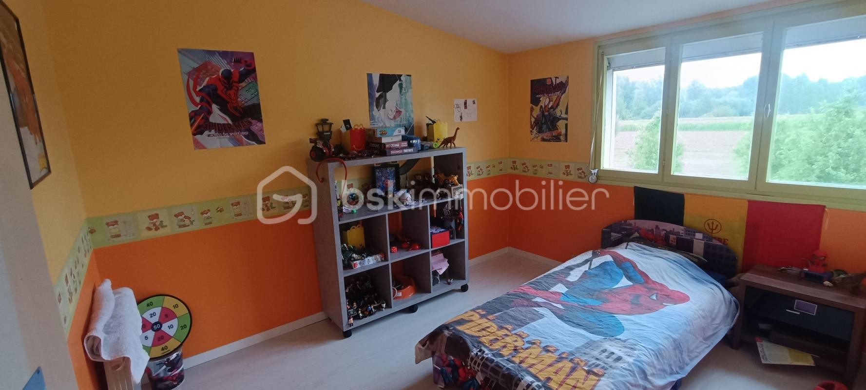 Vente Maison à Albert 7 pièces