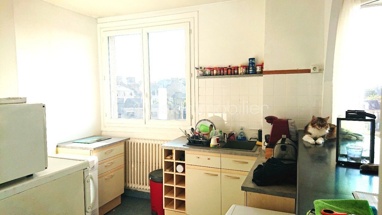 Vente Appartement à Vire 3 pièces