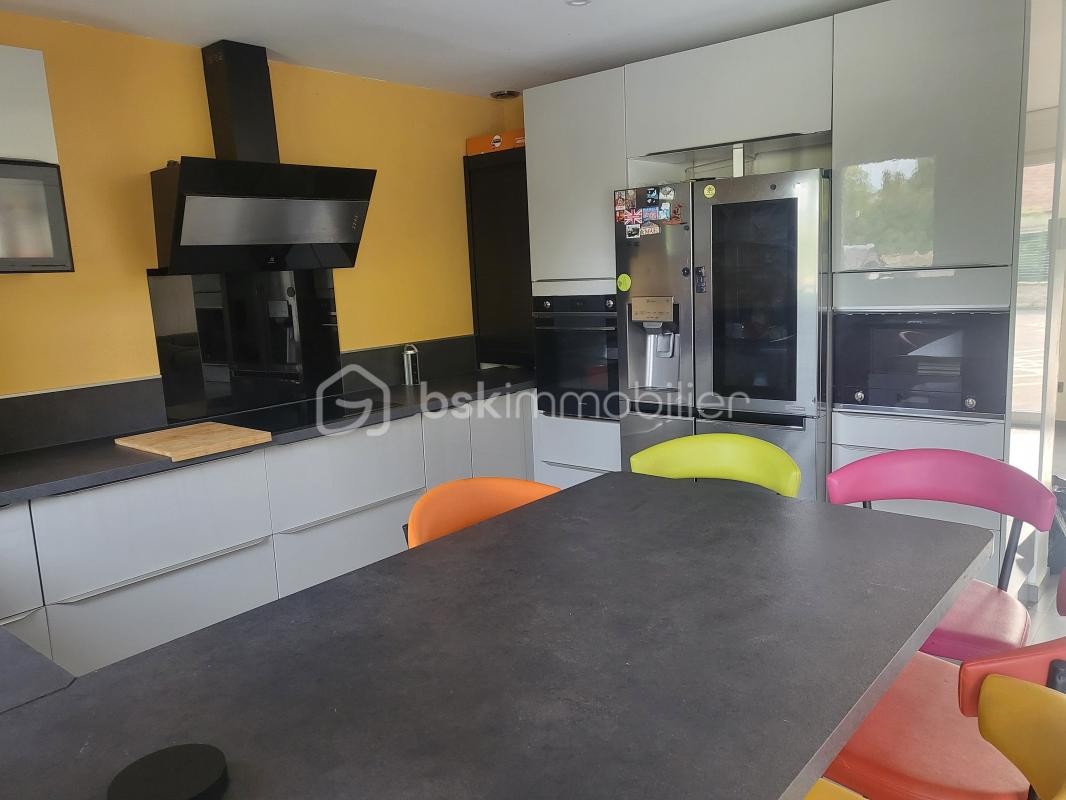 Vente Maison à Douai 7 pièces