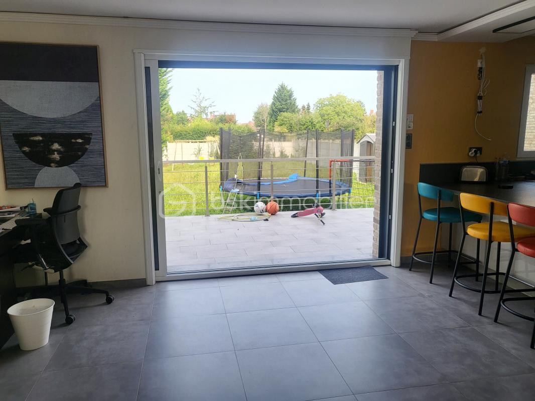 Vente Maison à Douai 7 pièces