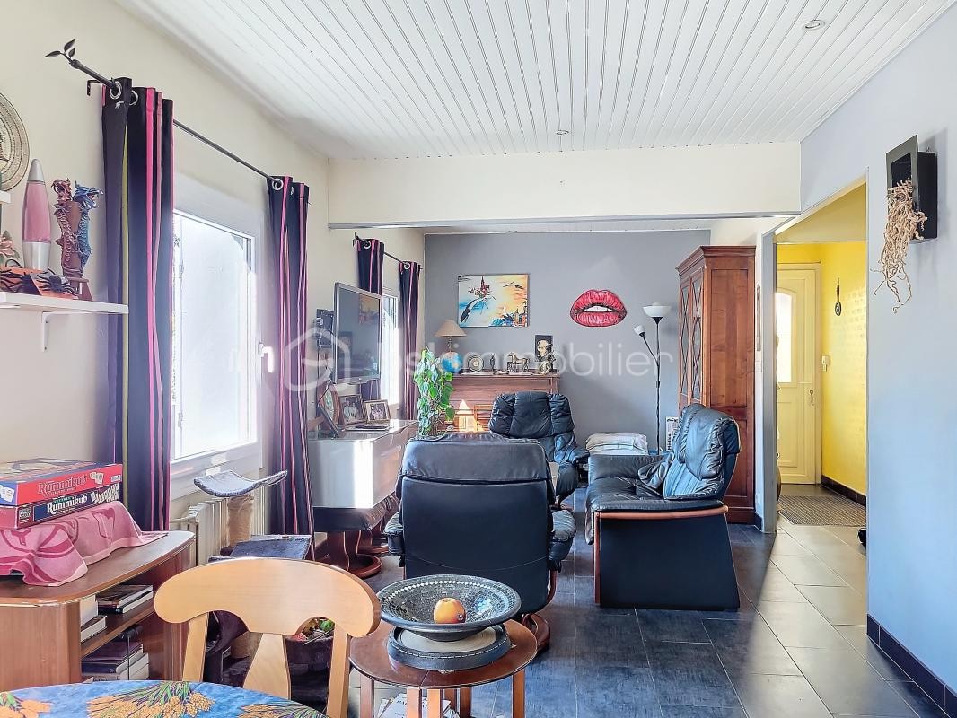 Vente Maison à Toulon 4 pièces