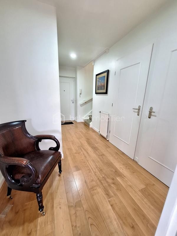 Vente Appartement à Beauvais 6 pièces