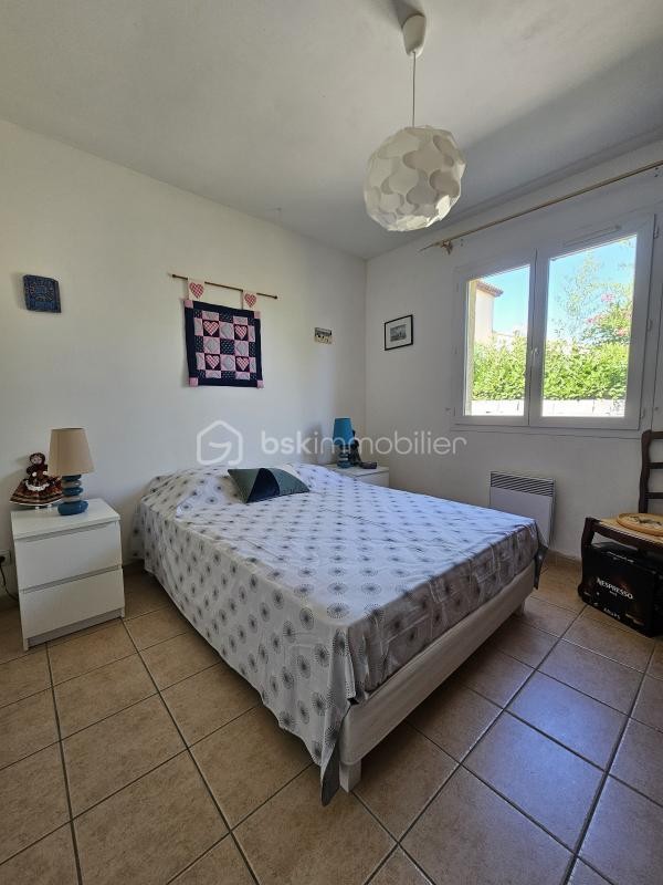 Vente Maison à Lunel 4 pièces