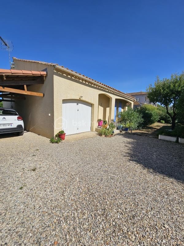 Vente Maison à Lunel 4 pièces