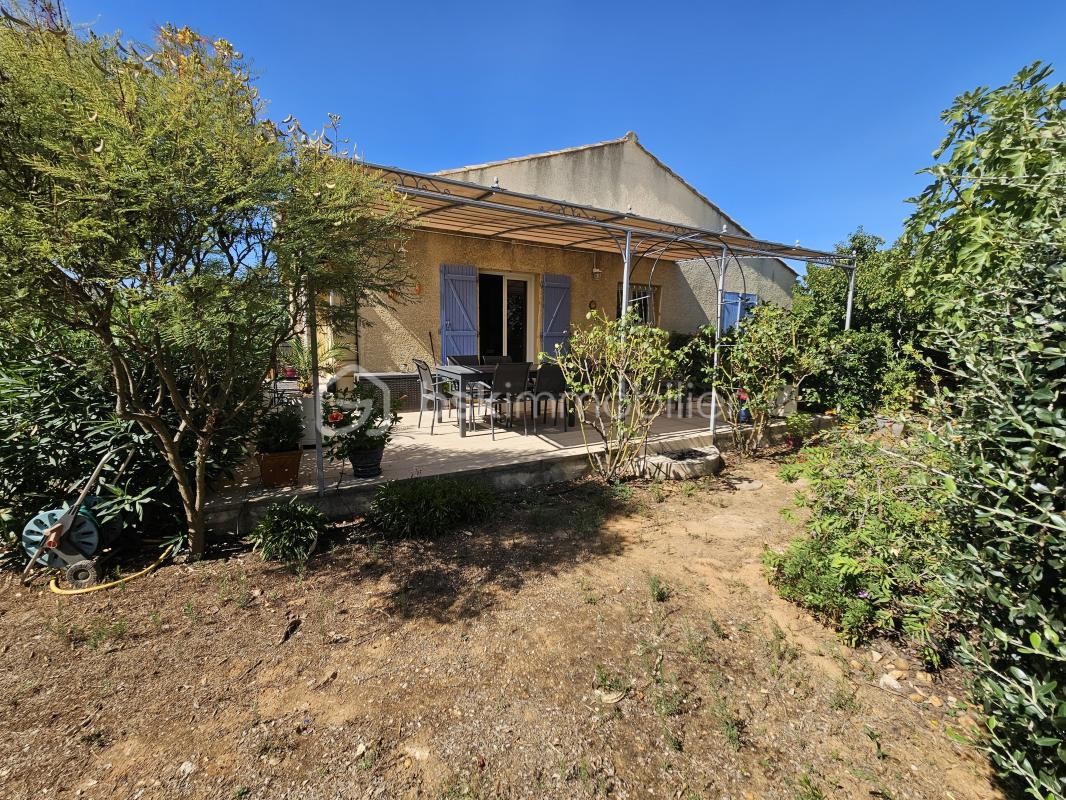 Vente Maison à Lunel 4 pièces