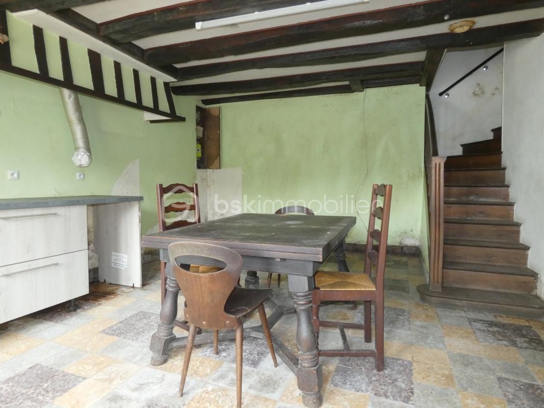 Vente Maison à Champtoceaux 4 pièces