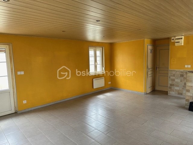 Vente Maison à Vouziers 5 pièces