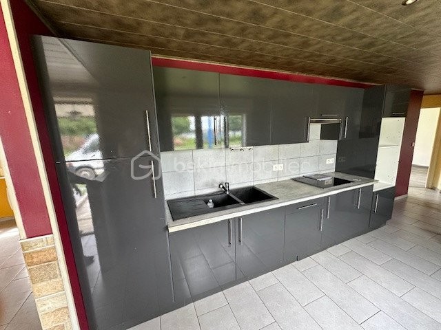 Vente Maison à Vouziers 5 pièces