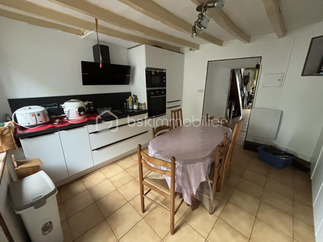 Vente Maison à la Ferrière-en-Parthenay 5 pièces